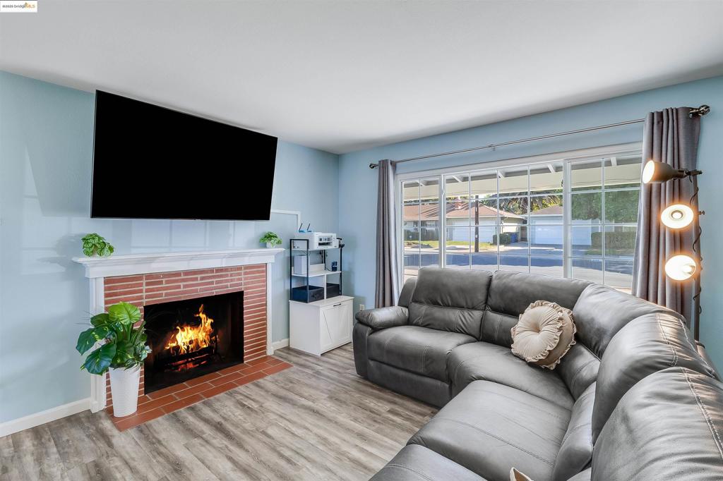 CONCORD - Residential