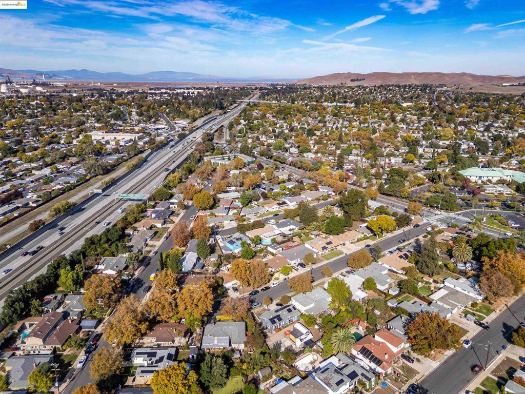 CONCORD - Residential