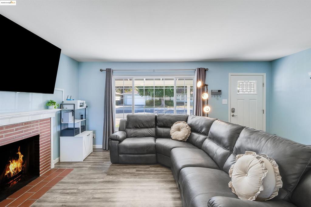 CONCORD - Residential