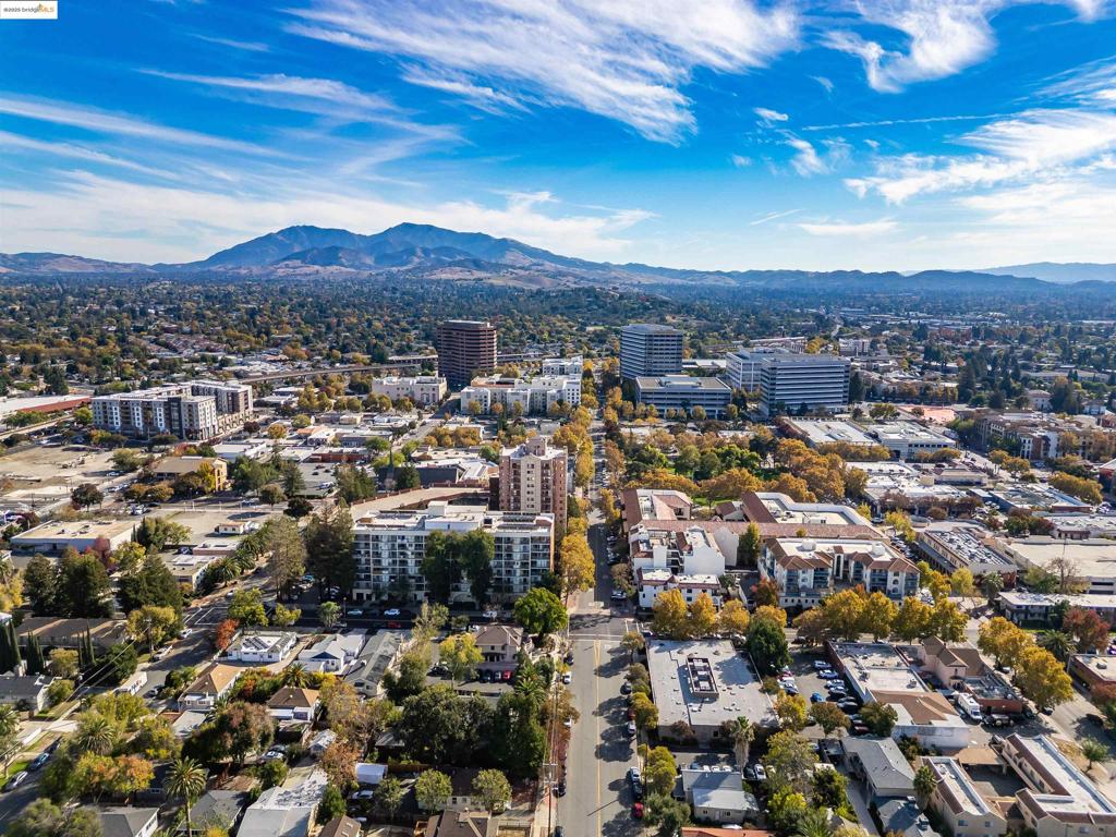 CONCORD - Residential