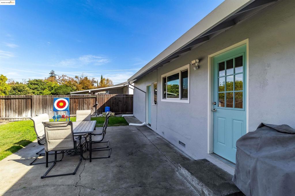 CONCORD - Residential