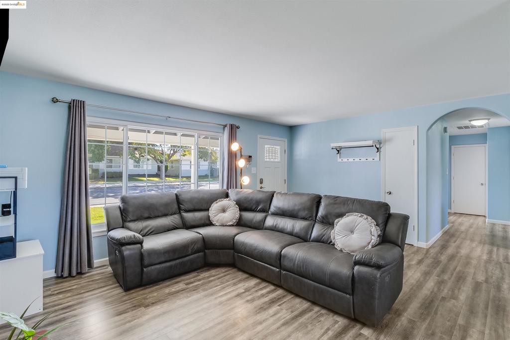 CONCORD - Residential