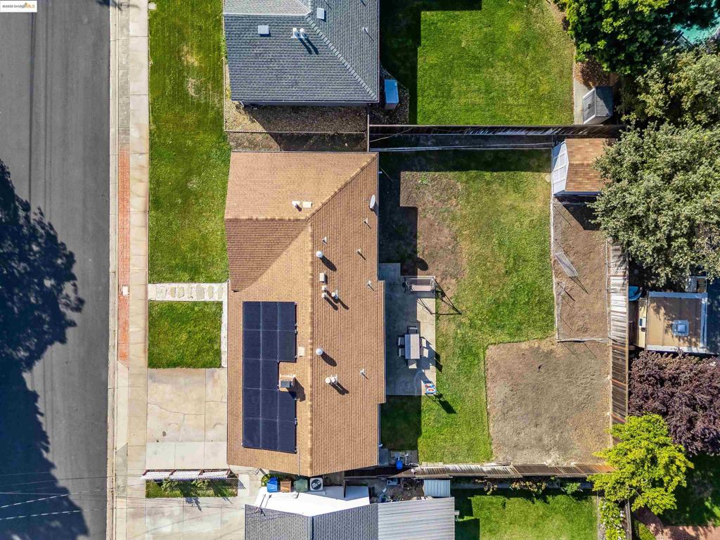 CONCORD - Residential