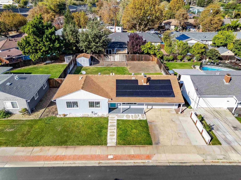 CONCORD - Residential