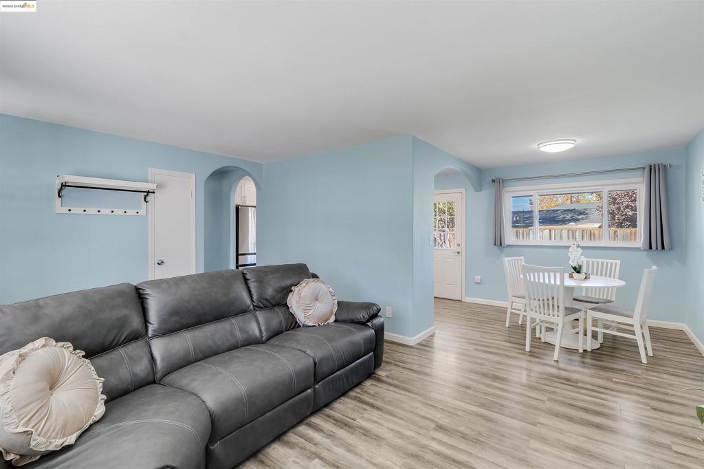 CONCORD - Residential