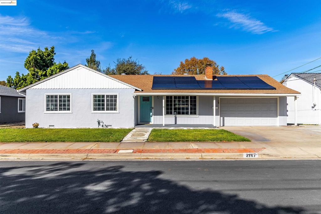 CONCORD - Residential