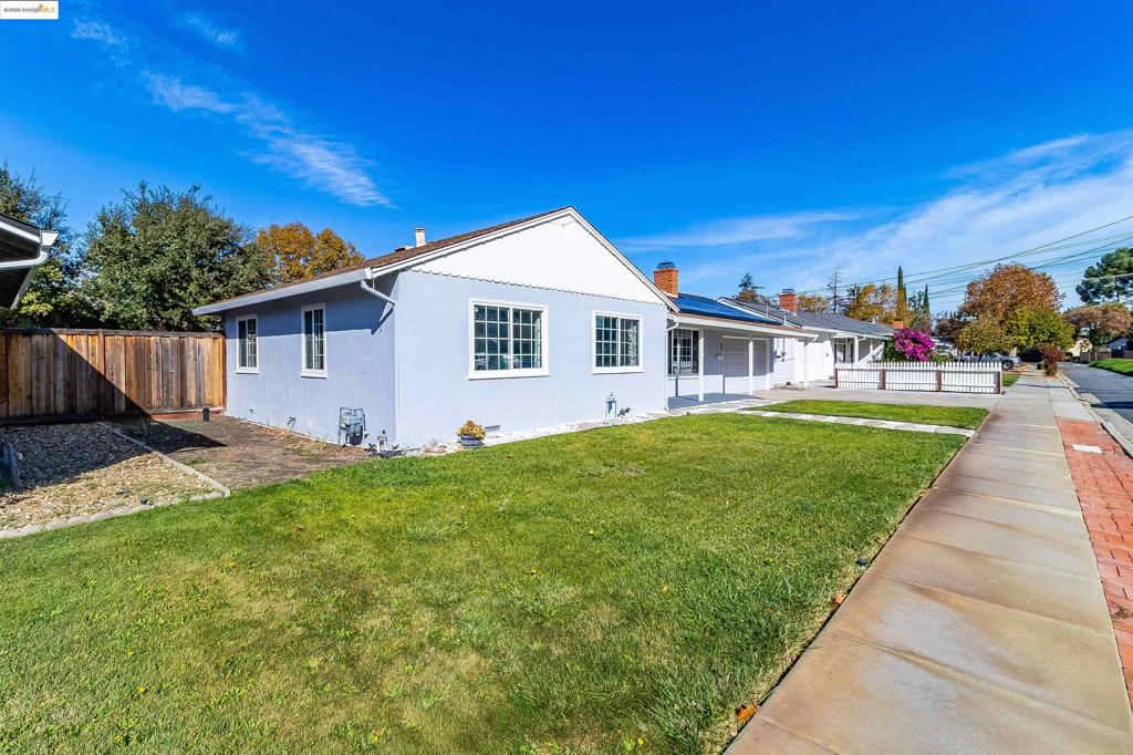 CONCORD - Residential