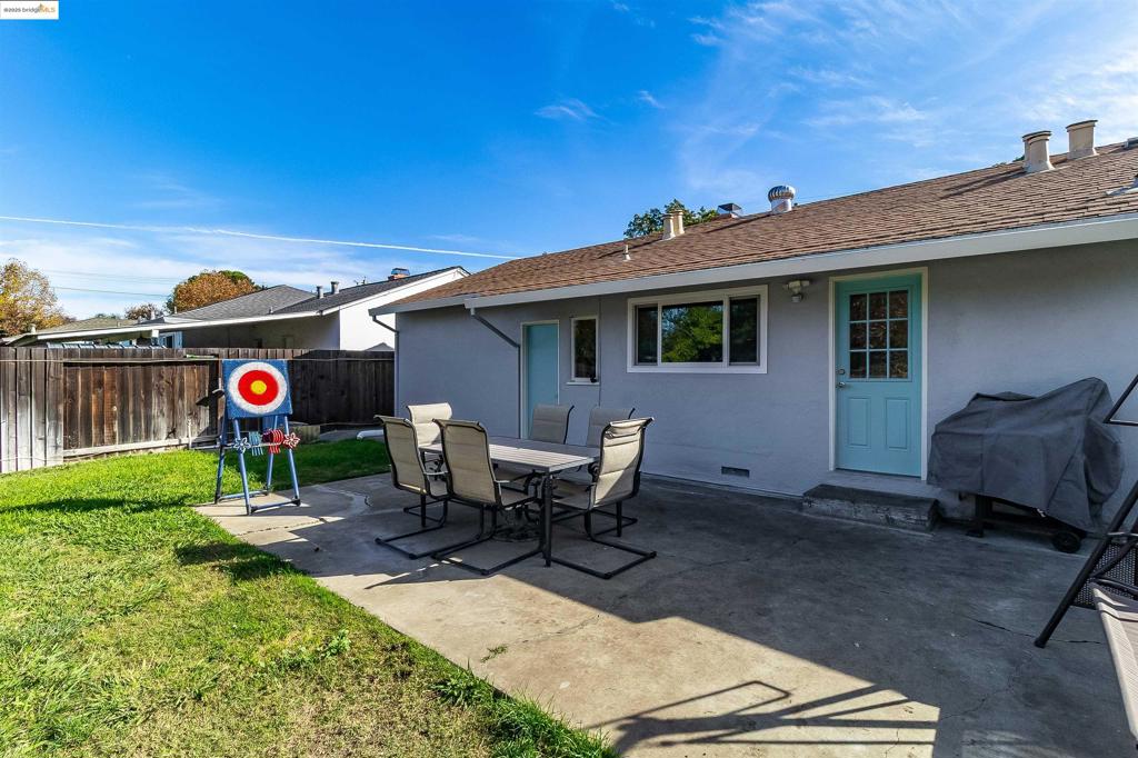 CONCORD - Residential