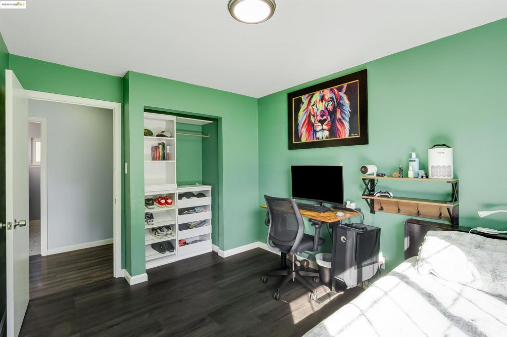 CONCORD - Residential