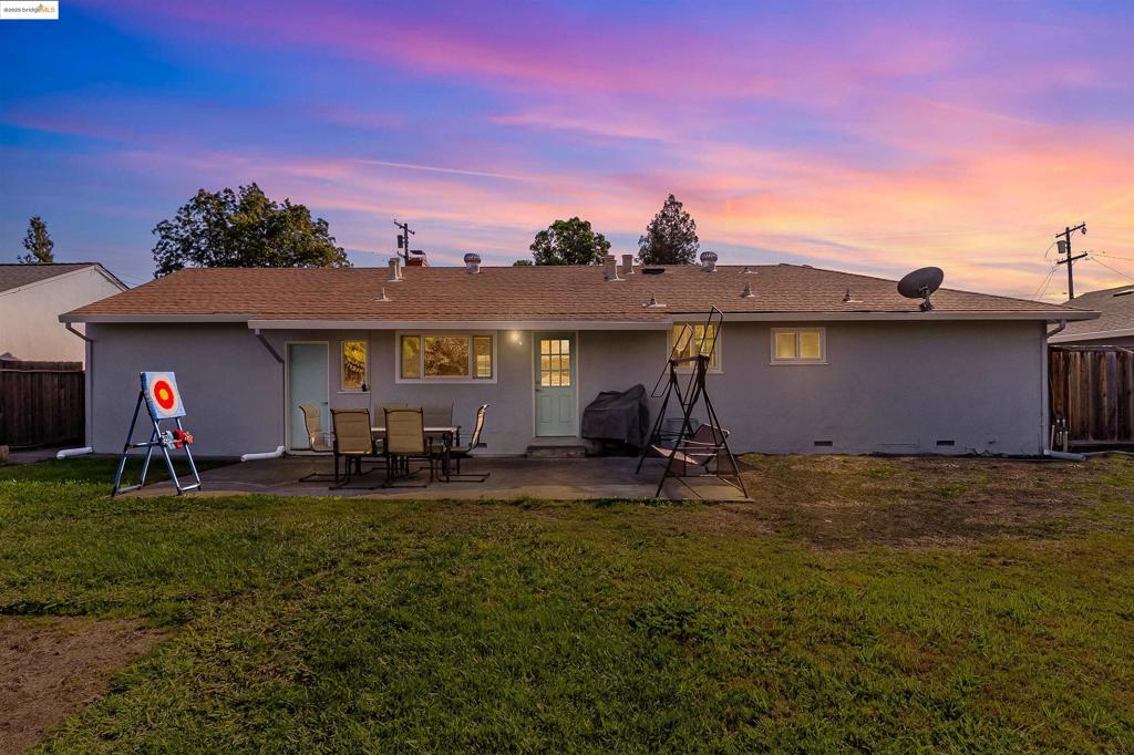 CONCORD - Residential