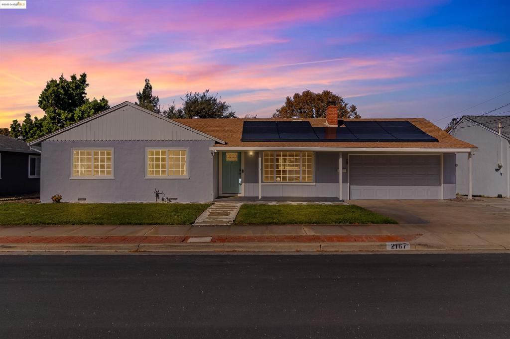 CONCORD - Residential