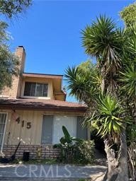 Photo of 415 N 3rd ST, Alhambra, CA 91801 (MLS # IV26228649)