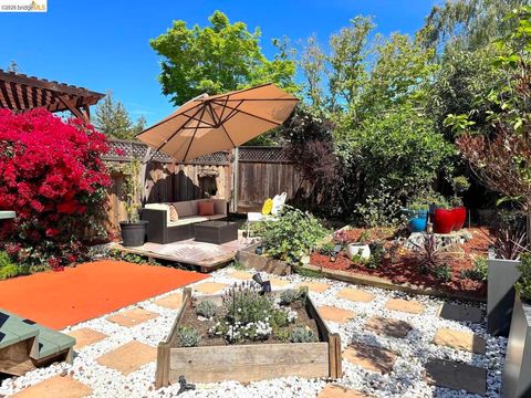 Photo of 4324 Pampas AVE Ave, Oakland, CA 94619 (MLS # 41128591)