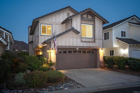 Photo of 1357 GOLDEN HARVEST LN LN, El Cajon, CA 92019 (MLS # PTP2607208)