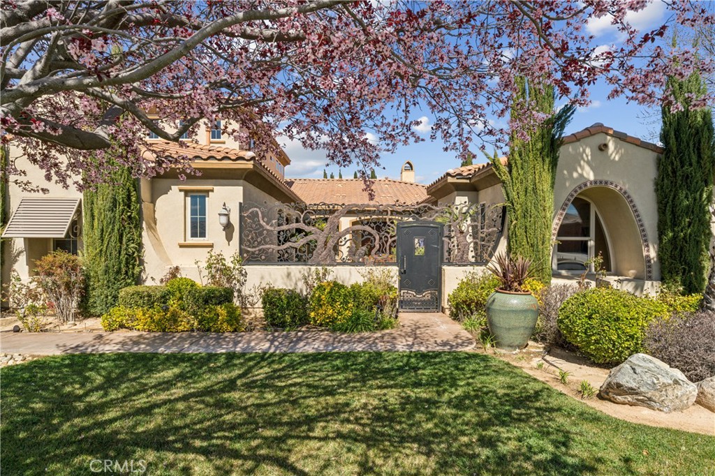 19262 Monterey Street