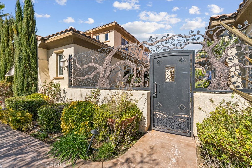 19262 Monterey Street