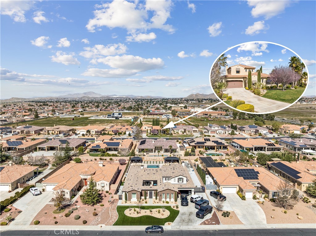 19262 Monterey Street