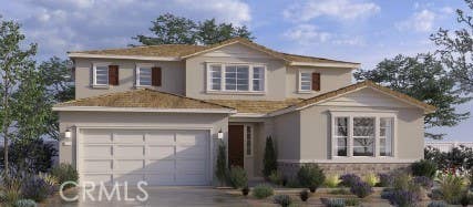 Photo of 41838 Chianti Court, Palmdale, CA 93551 (MLS # SW26168359)