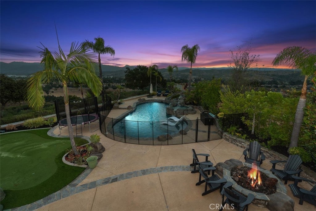 23888 Skyline, Mission Viejo CA 92692 - Photo 62