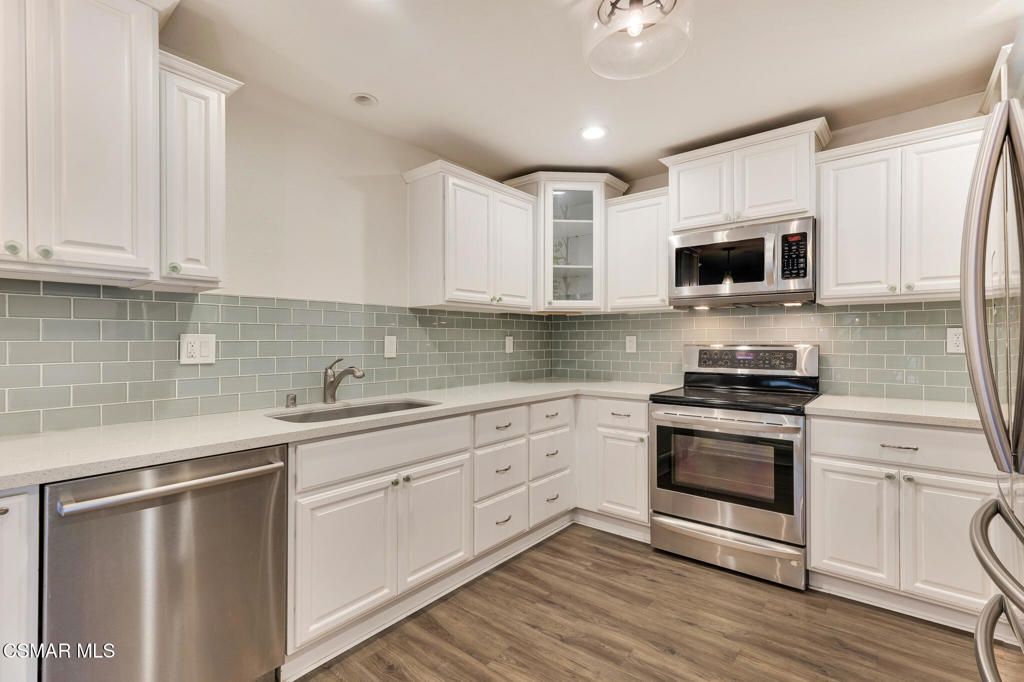 Photo of 4939 Maytime Lane, Culver City, CA 90230 (MLS # 225005626)