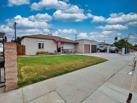 13636 Garfield Avenue South Gate CA 90280