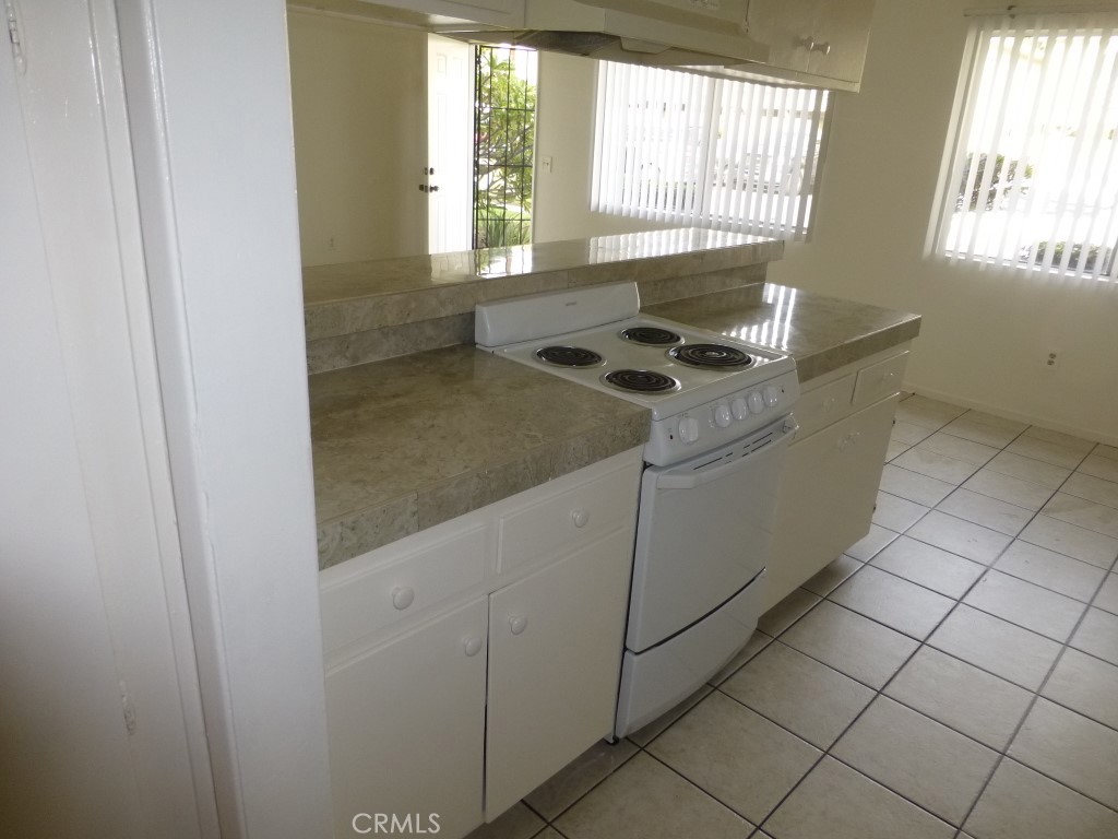 Holiday Harbor - Residential Lease