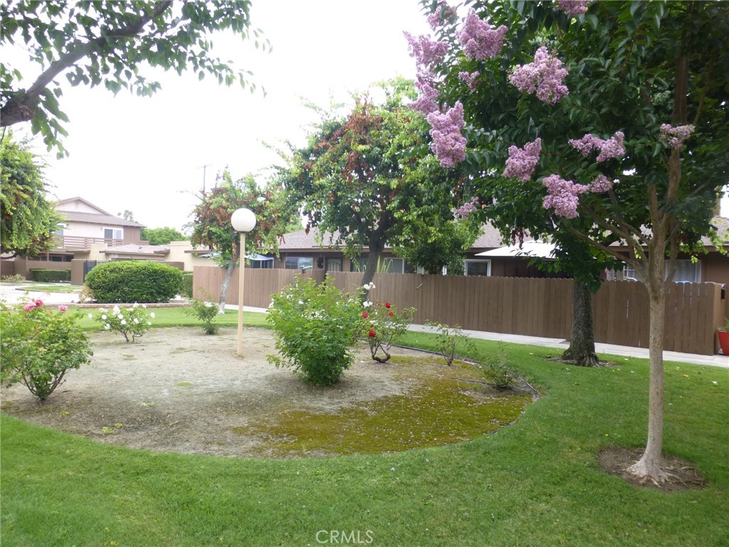 Holiday Harbor - Residential Lease