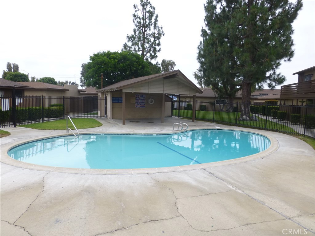 Holiday Harbor - Residential Lease