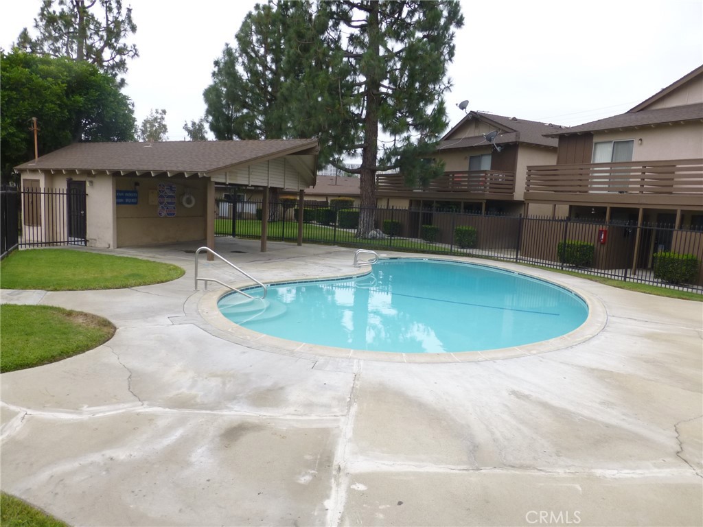 Holiday Harbor - Residential Lease
