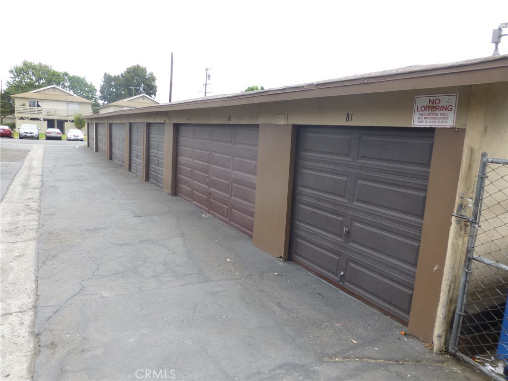Holiday Harbor - Residential Lease
