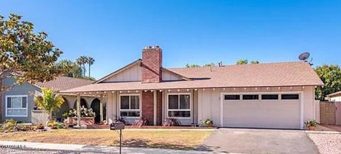 Photo of 2370 Larch Street, Simi Valley, CA 93065 (MLS # 226004103)