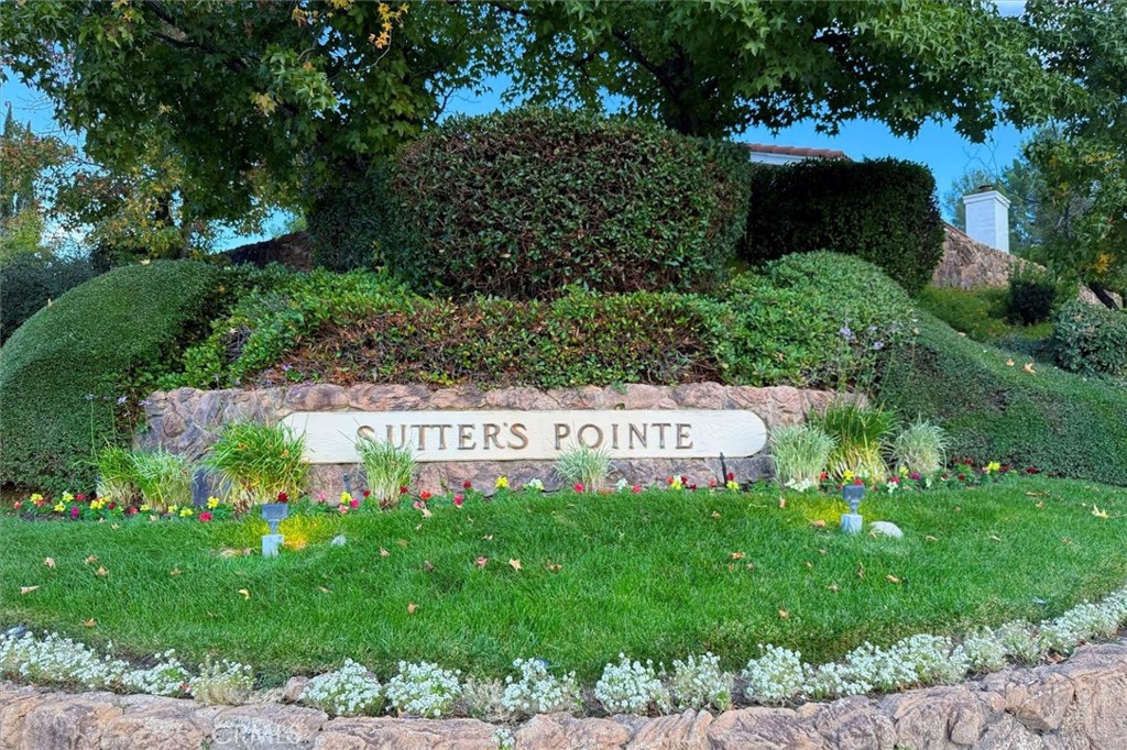 Sutters Point (STPT) - Residential