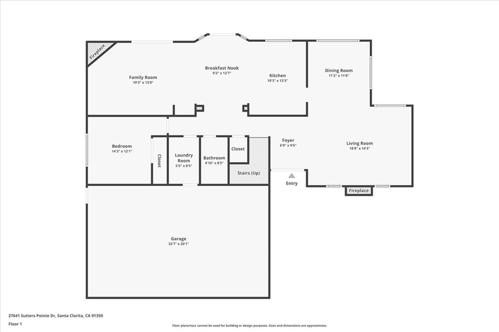 Sutters Point (STPT) - Residential