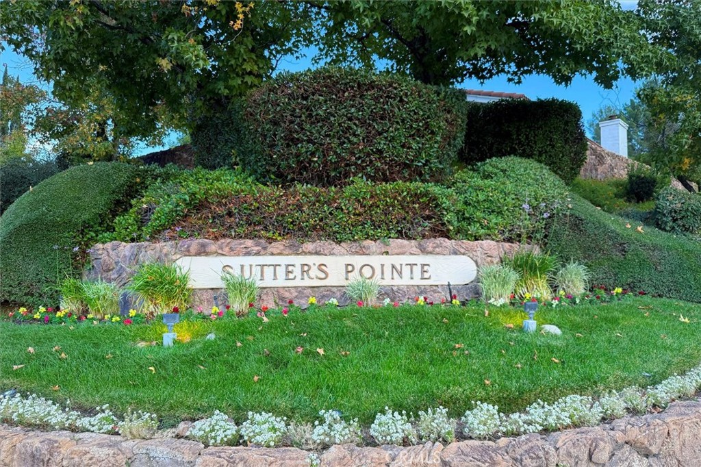 Sutters Point (STPT) - Residential