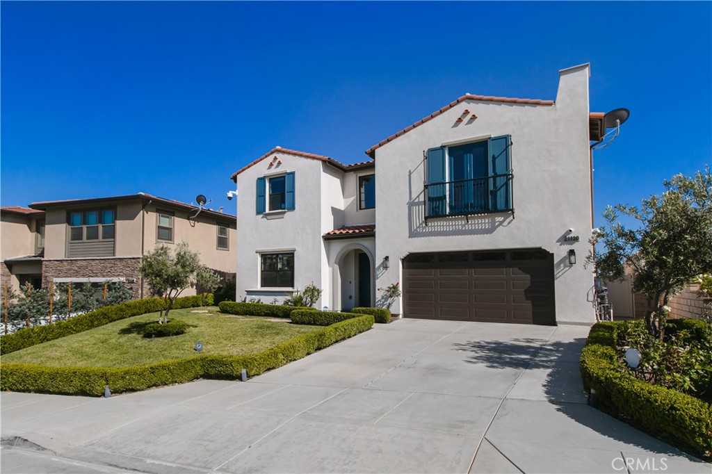 21120 W Citylights Drive