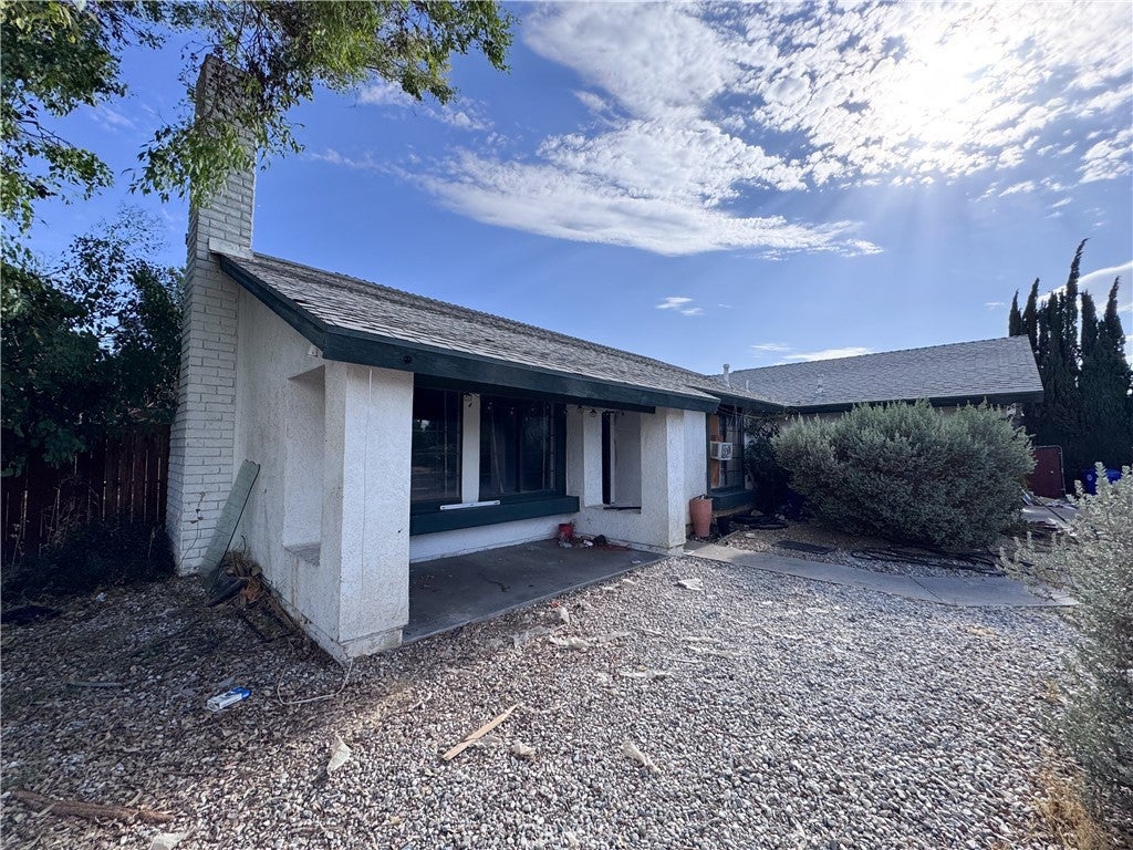 14291 Luna Road