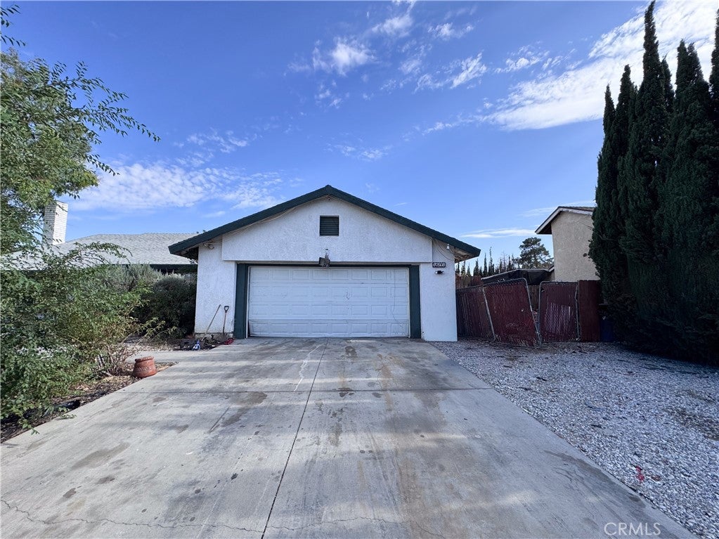 14291 Luna Road