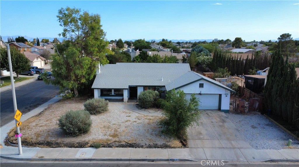 14291 Luna Road