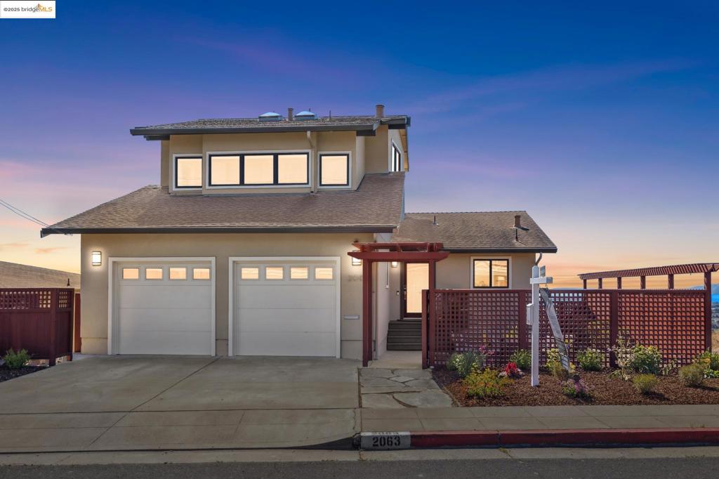 EL CERRITO HILLS - Residential