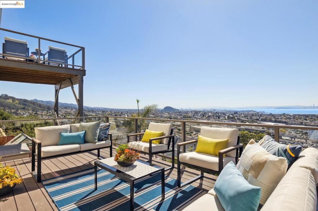 EL CERRITO HILLS - Residential