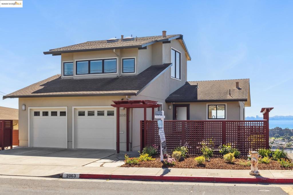 EL CERRITO HILLS - Residential