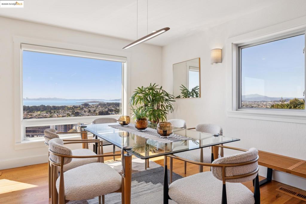 EL CERRITO HILLS - Residential