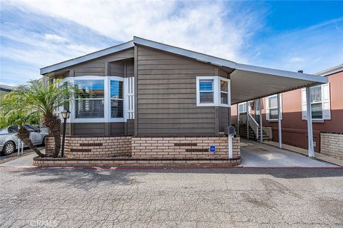 Photo of 6301 Warner Ave #53, Huntington Beach, CA 92647 (MLS # RS26041795)