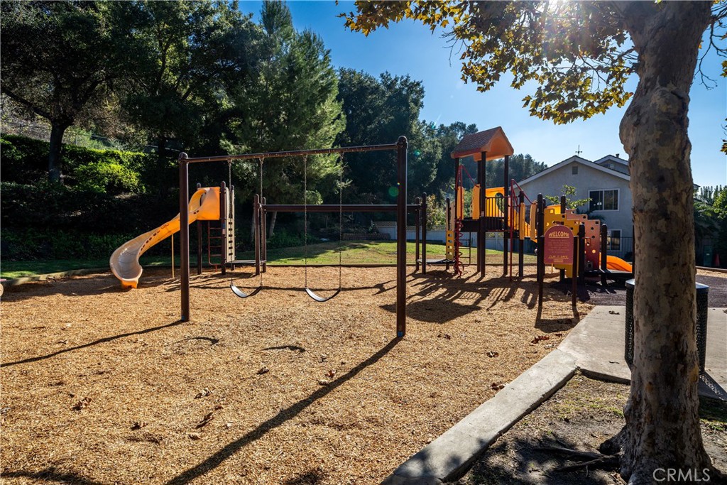 Creekside (CR) - Residential