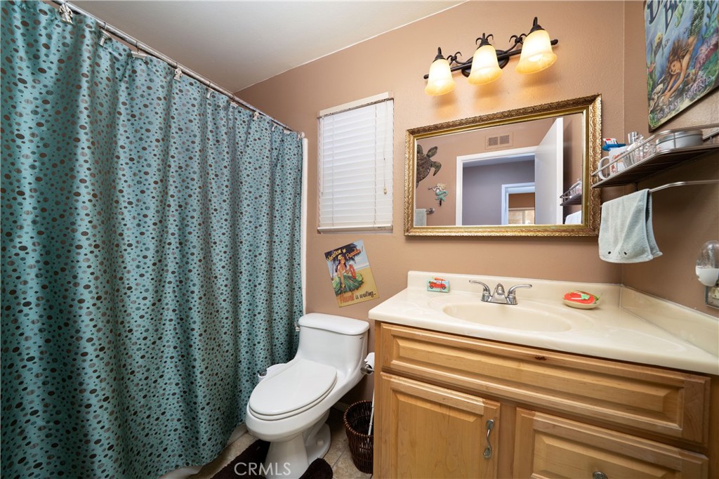 Creekside (CR) - Residential