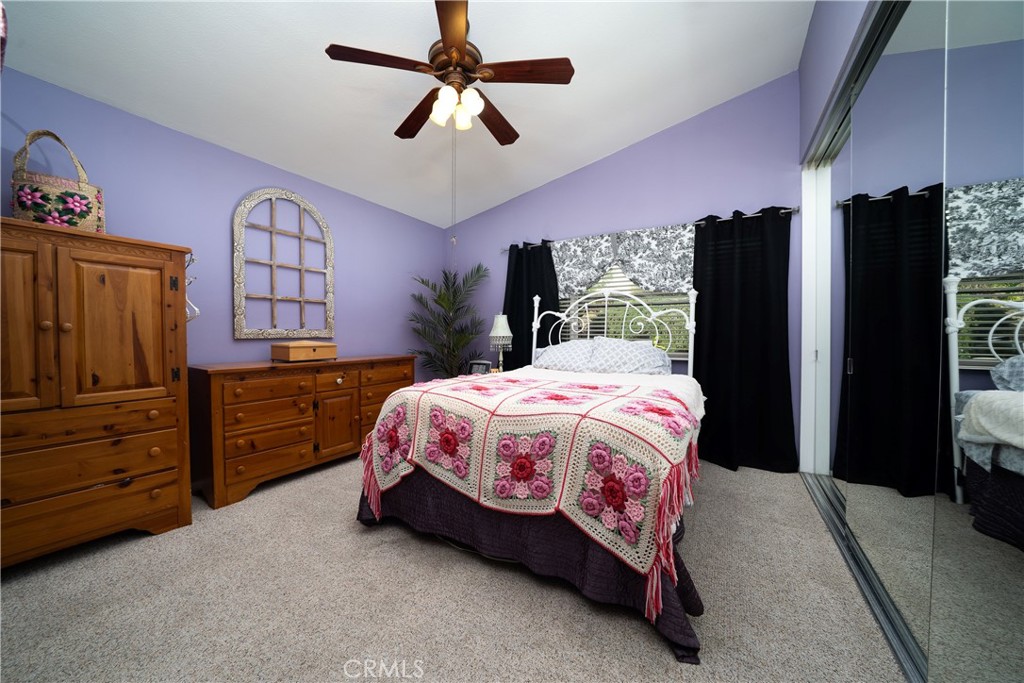 Creekside (CR) - Residential