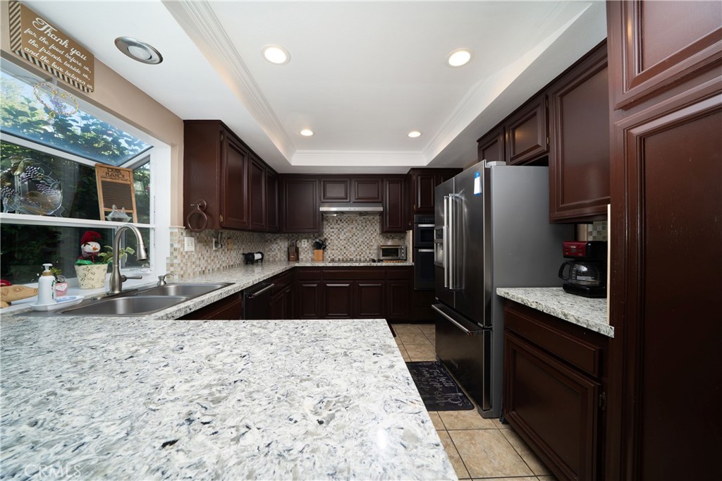 Creekside (CR) - Residential