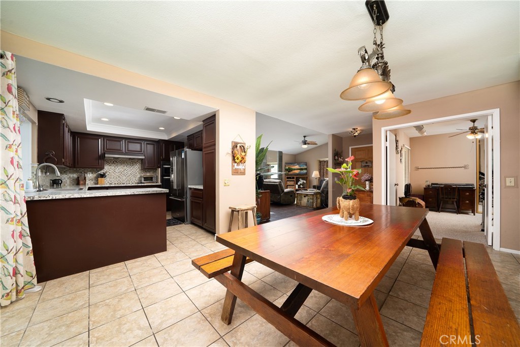 Creekside (CR) - Residential