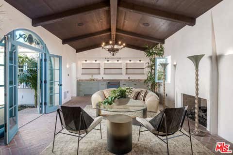 Tiny photo for 680 Buena Vista Drive, Santa Barbara, CA 93108 (MLS # 26832929)
