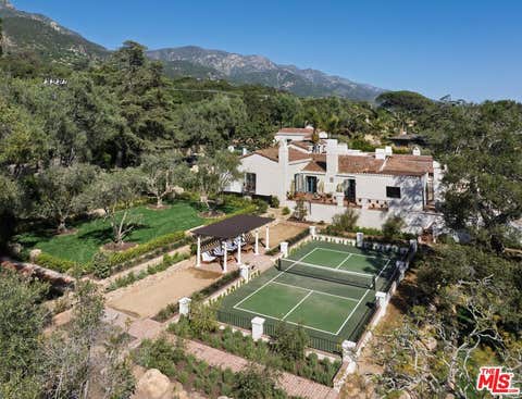 Tiny photo for 680 Buena Vista Drive, Santa Barbara, CA 93108 (MLS # 26832929)